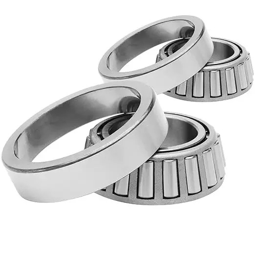 Як падшыпнікі грузавых аўтамабіляў павышаюць прадукцыйнасць у цяжкіх нагрузках і фармуюць будучую эфектыўнасць транспарту?