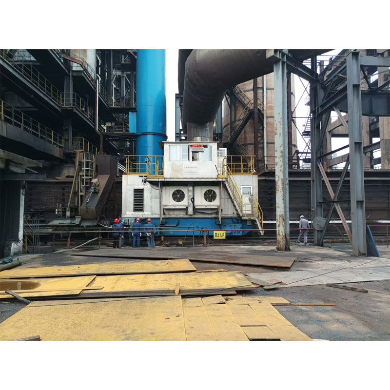 Як электравозы трансфармуюць сучасны чыгуначны транспарт?