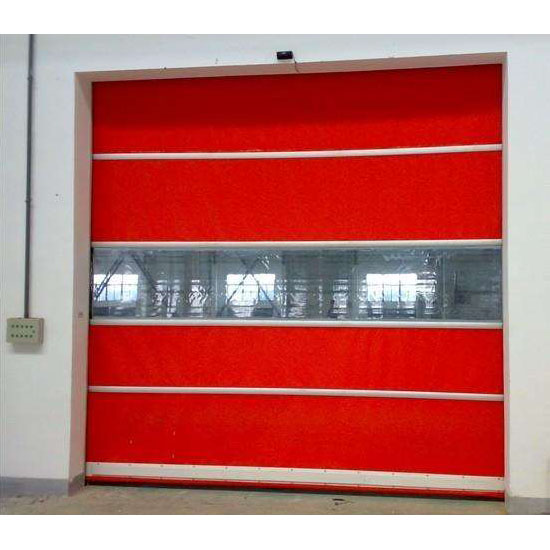 Цеплаізаляцыя Fast Roller Shutter ABS